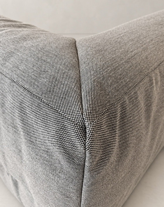 Viccarbe Savina Rechter Hoekmodules — Victor Carrasco – Modulaire banken, Textile (photo 8 of 15)