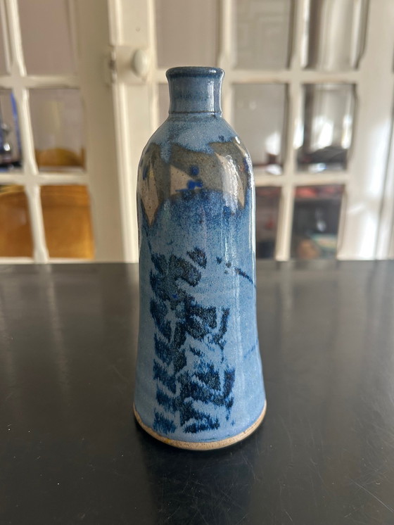 Image 1 of Ceramic Soliflore Vase