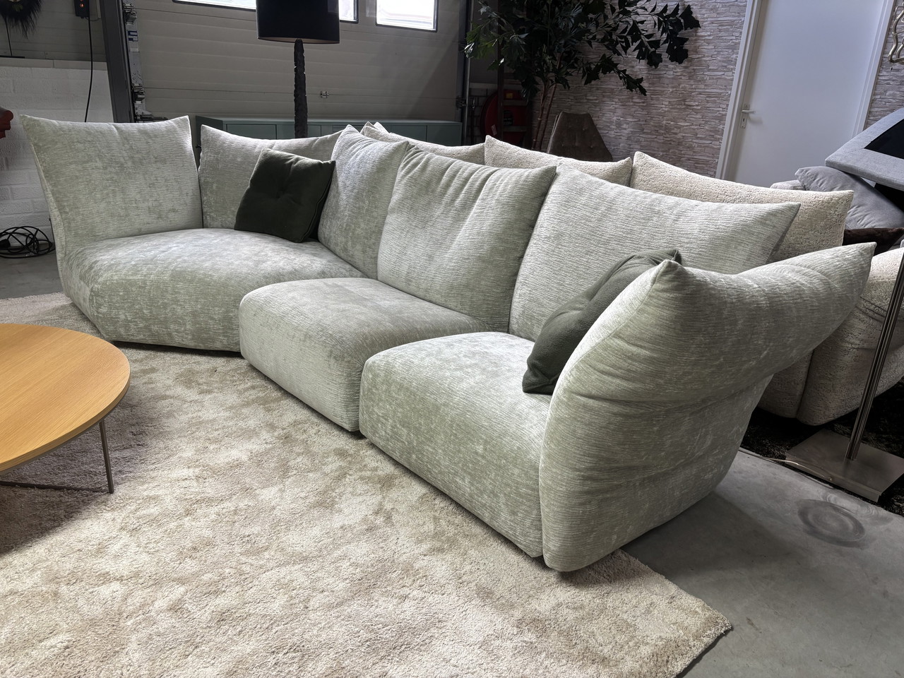 Sofa Divani Edra Usati Outlet Divano Edra Standard Furniture Edra