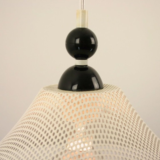 Image 1 of Rare lampe à suspension Dutch Design par Tjerk Reyenga