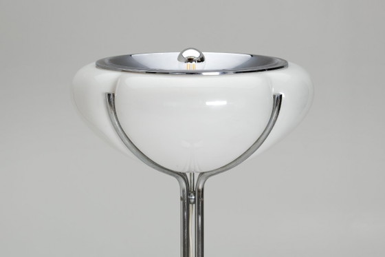 Image 1 of Lampada da terra "Quadrifoglio" - Studio 6G