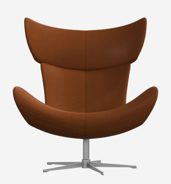 Image 1 of Imola fauteuil met draaifunctie
