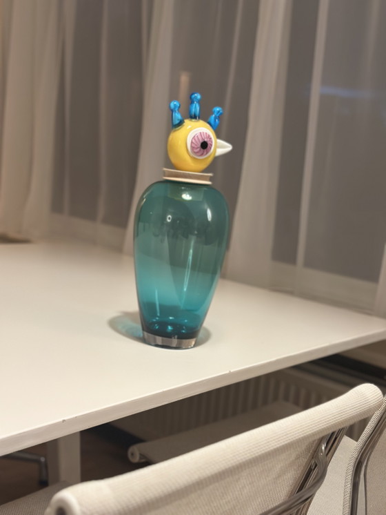 Image 1 of Leonardo Vase