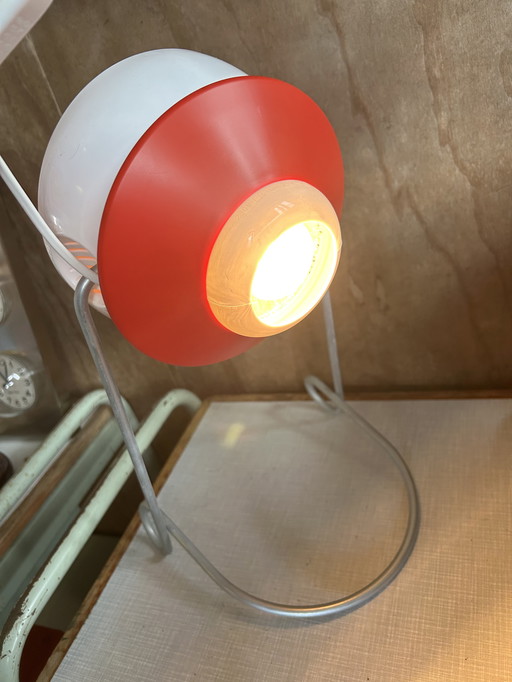 Lampe Grolsch vintage années 80/90