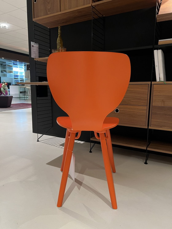 Image 1 of Chaise de salle à manger Linteloo Tulipani