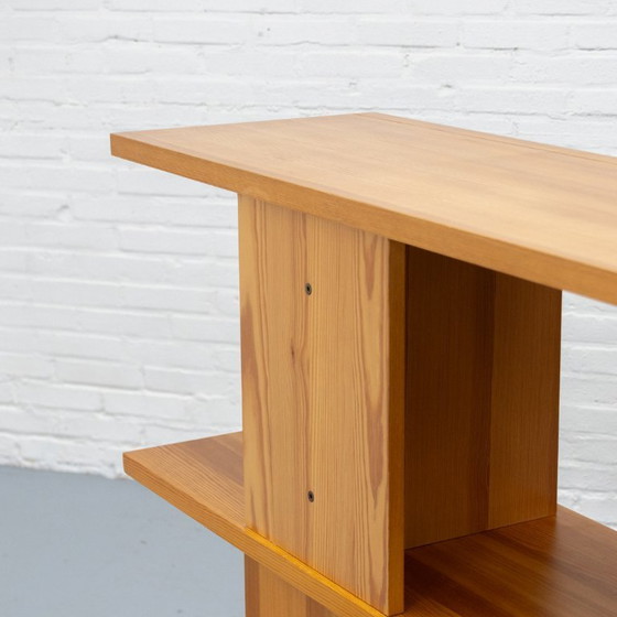 Image 1 of Tord Björklund Munk Cabinet '80s