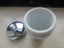Eierkoker Royal Worcester, extra groot, vintage