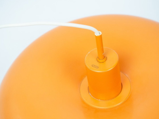 Image 1 of Deense vintage Ra-lamp van Piet Hein, Lyfa, jaren 70.