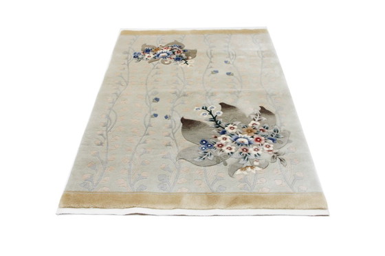 Image 1 of Designer rug, Chinese rug, 183 x 122 cm