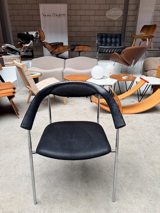 Image 1 of Sedia Fumac Galla (altre disponibili)