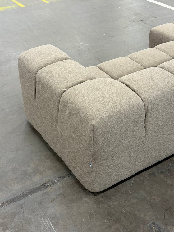 Image 1 of B&B Italie Tufty Time | Mocca