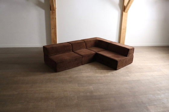 Image 1 of COR Trio Modular Sofa By Team Form AG, 1970s