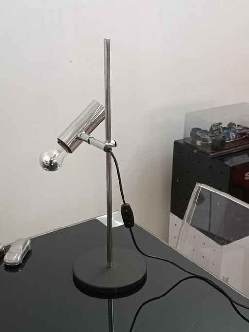 Lampada articolata di Staff Leuchten, anni '70