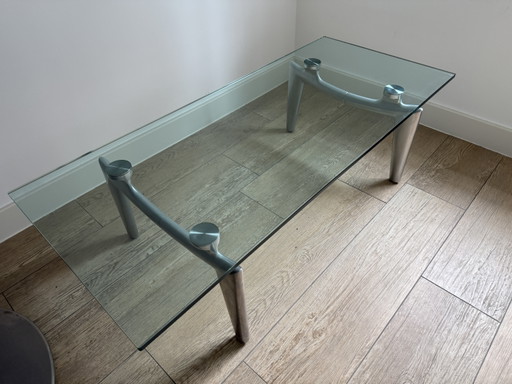 Mesa de centro Leolux Farandole