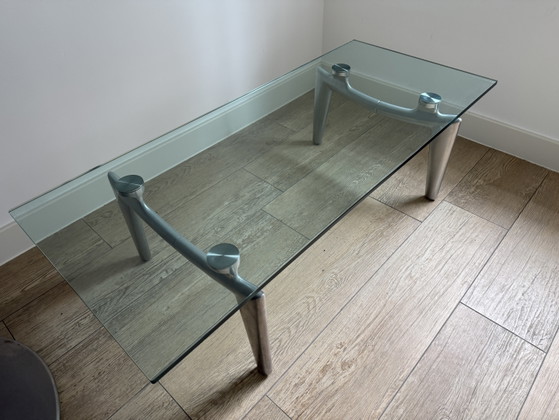 Image 1 of Mesa de centro Leolux Farandole
