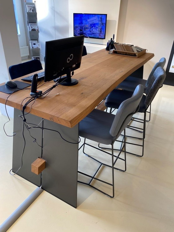 Image 1 of Bert Plantagie Amar bartafel - 240x85