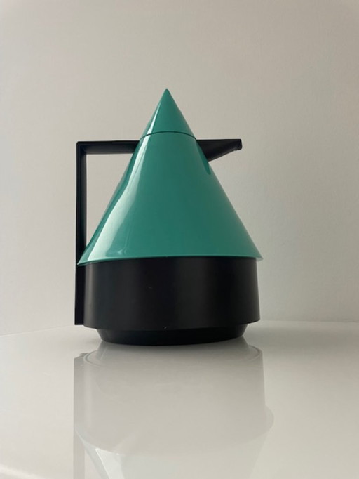 Termo icónico de Emsa modelo Rio de los años 80