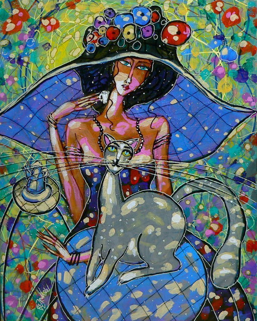 Piotr Lagucik - Espresso