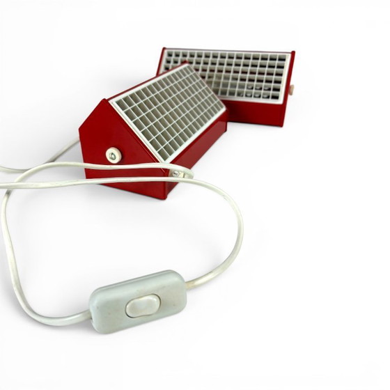 Image 1 of Set Ikea Sussa Nachtlichter, Modell V204