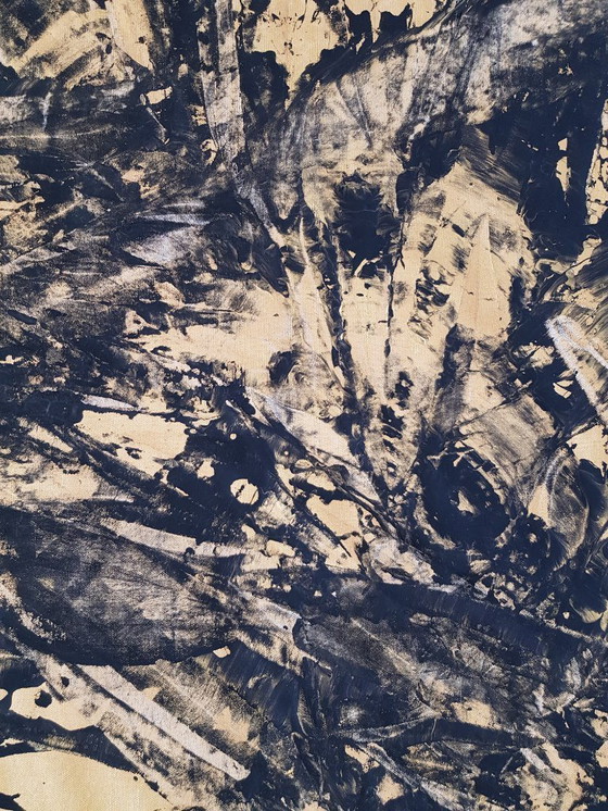 Image 1 of Jürgen Angeler - The Golden Crown