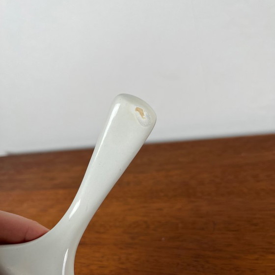 Image 1 of KG Luneville Piatto per torte con servitore per torte - Modello Réverbère