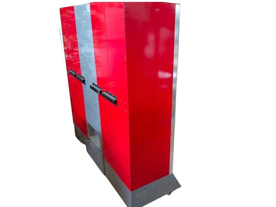 Image 1 of Professioneller „Sammy Prize Party“-Verkaufsautomat – 8 Stationen
