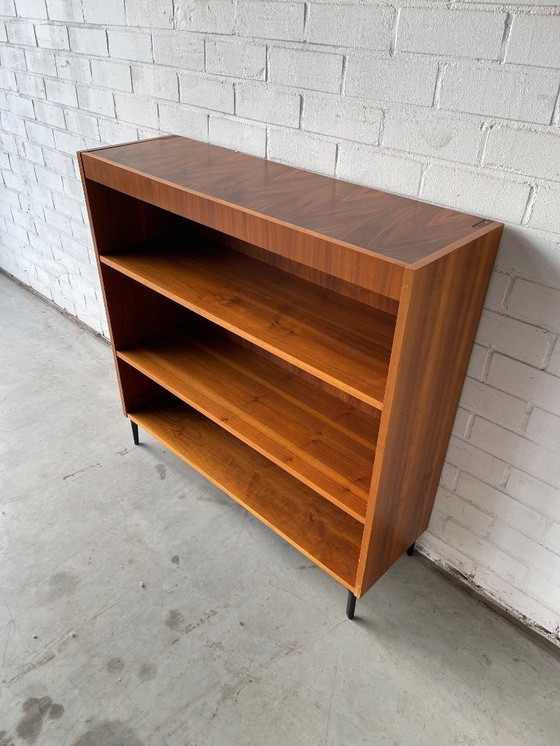 Image 1 of Mobile/libreria di design danese vintage anni '70