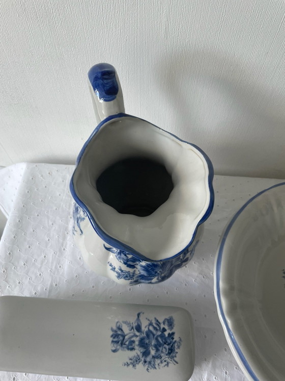 Delfshandmade Lampetstel – Decoratieve objecten, Keramiek (photo 9 of 15)