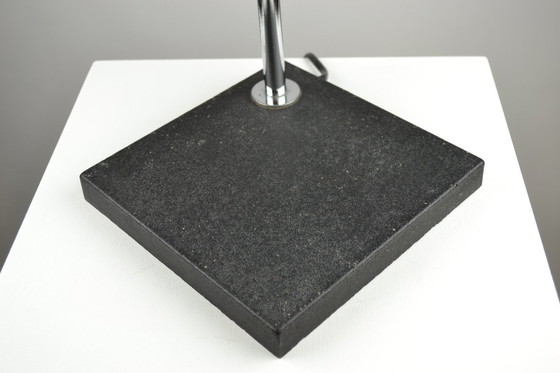 Image 1 of Lampada da tavolo “Satellit” di Lars Bylund per Ateljé Lyktan, 1986