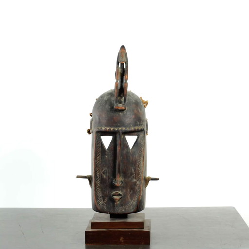 Dogon Mali-masker