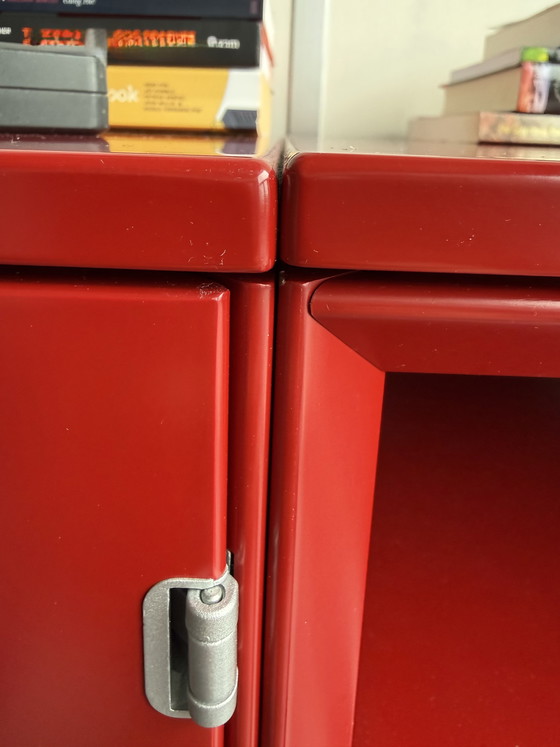 Image 1 of Interlübke Buffetschrank-Design