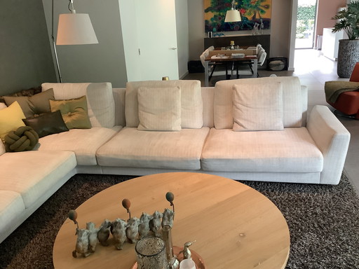 Bank Walter Knoll Grand Suite Landescape 