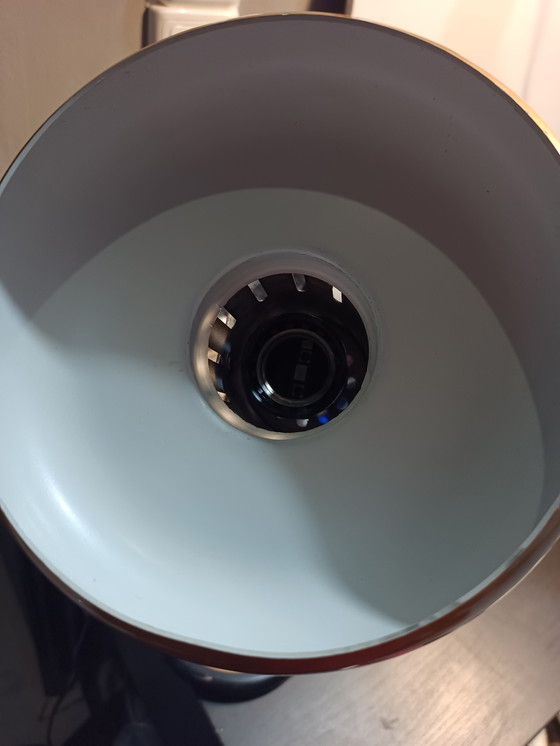 Image 1 of Lampada da tavolo vintage anni '70 NF (Francia)