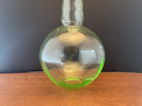 Image 1 of Jarra Borek Sipek con enfriador