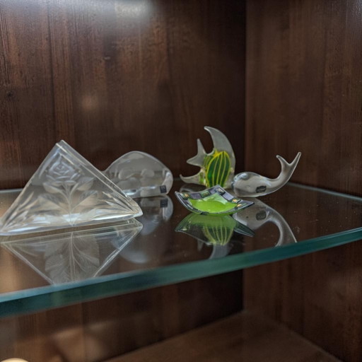 Murano glas en johansson