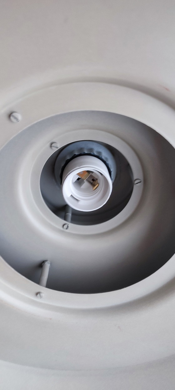 Image 1 of Lampada da soffitto in metallo in stile scandinavo