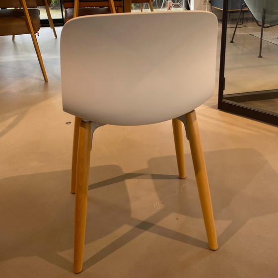 Image 1 of Sedia da pranzo Magis Troy SD 2500