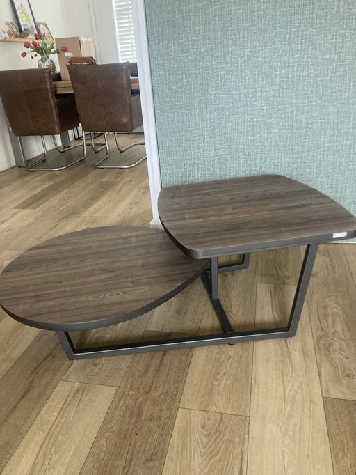 Coffee table Xooon