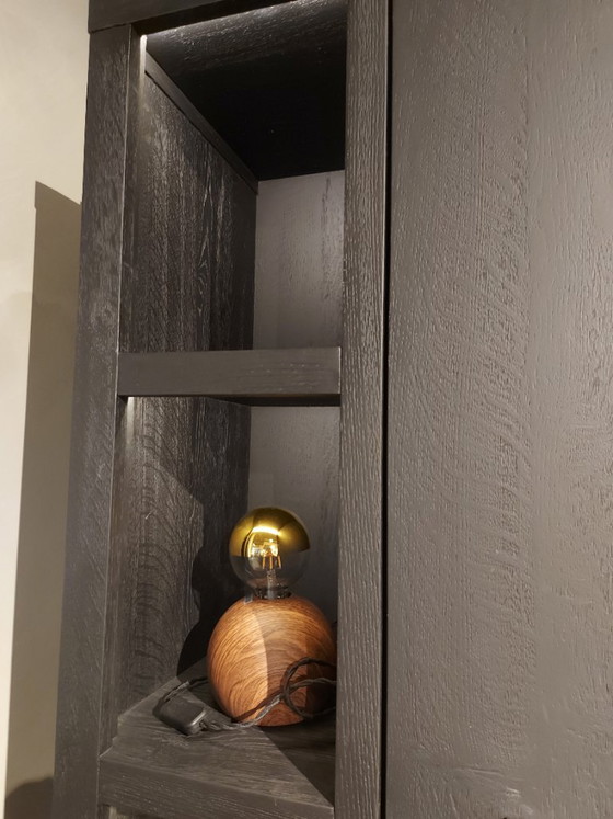 Image 1 of Pavie bergkast smal van Henders & Hazel