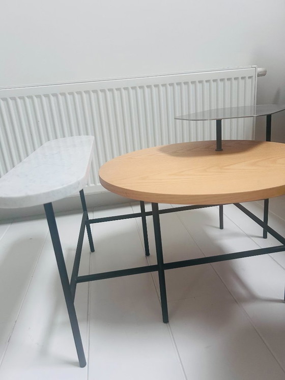 Image 1 of Table basse design &Tradition Palette JH6