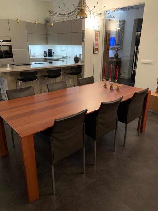6 sillas de comedor KFF Texas