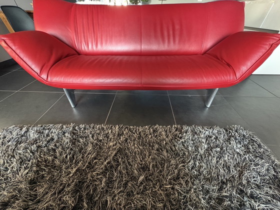 Image 1 of Leolux Tango bank 3 zits