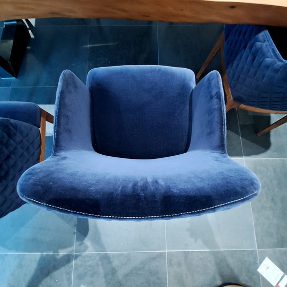 Image 1 of Riva 1920 Cloe eetkamerstoel  (set van 4)