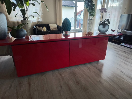 Image 1 of Buffet Acerbis Sheraton par Acerbis & Wick (280 cm)