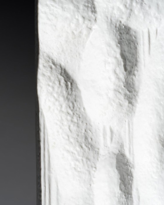 Image 1 of Jarrón de porcelana bisqué Studio-Line de Martin Freyer Rosenthal