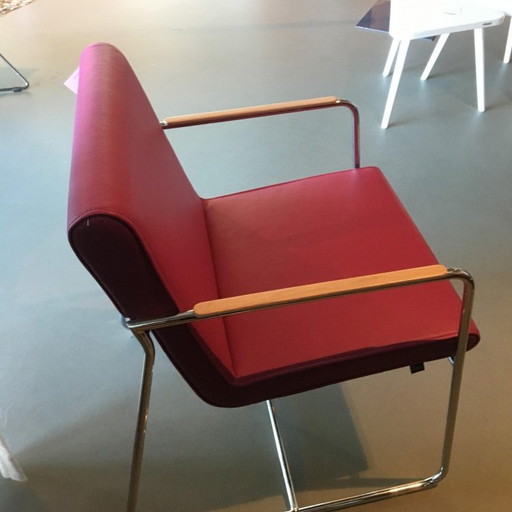 Leolux Spring eetkamerstoel