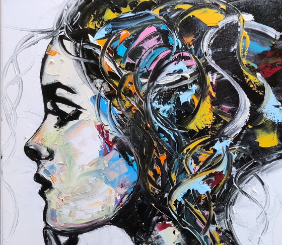 Image 1 of Adam Golly "Centra"