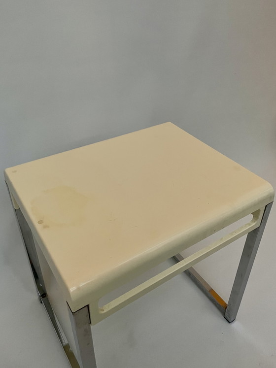 Image 1 of Mesa auxiliar Marc Berthier