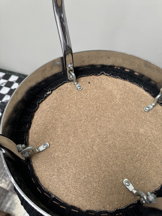 Image 1 of Sgabello vintage Ikea 4x Uri di IVAR Ledang