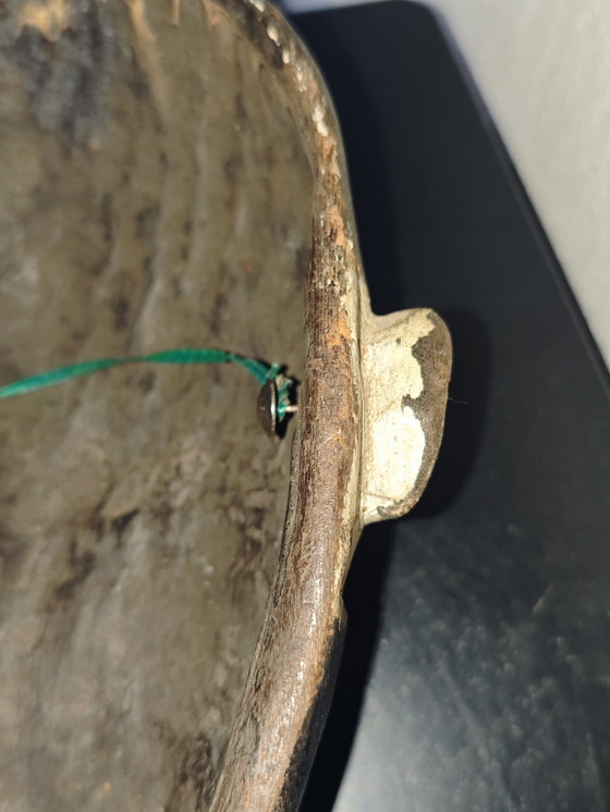 Image 1 of Afrikaans masker